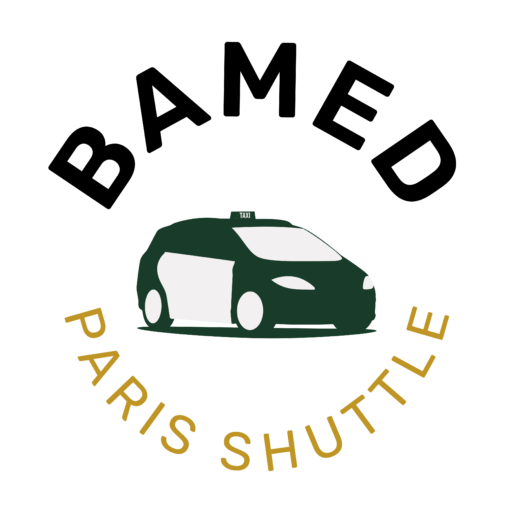 Bamed paris shuttle